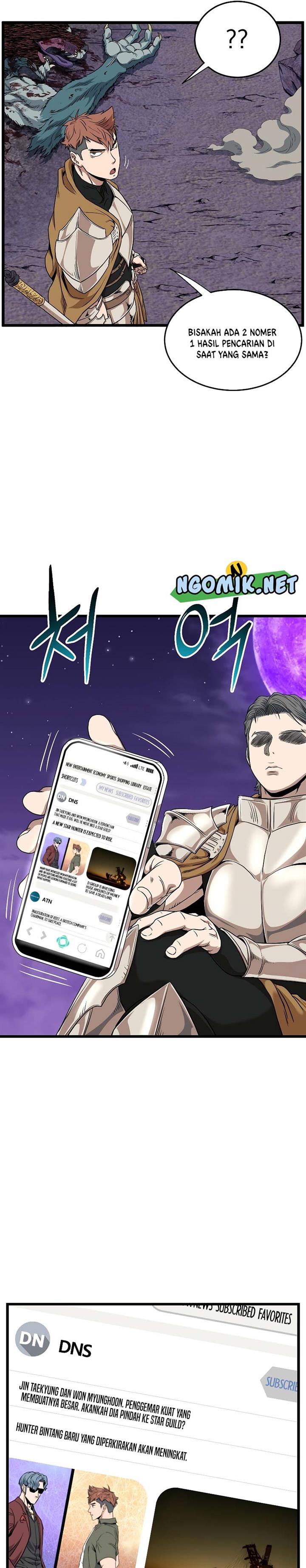 Murim Login Chap 139 - Next Chap 140