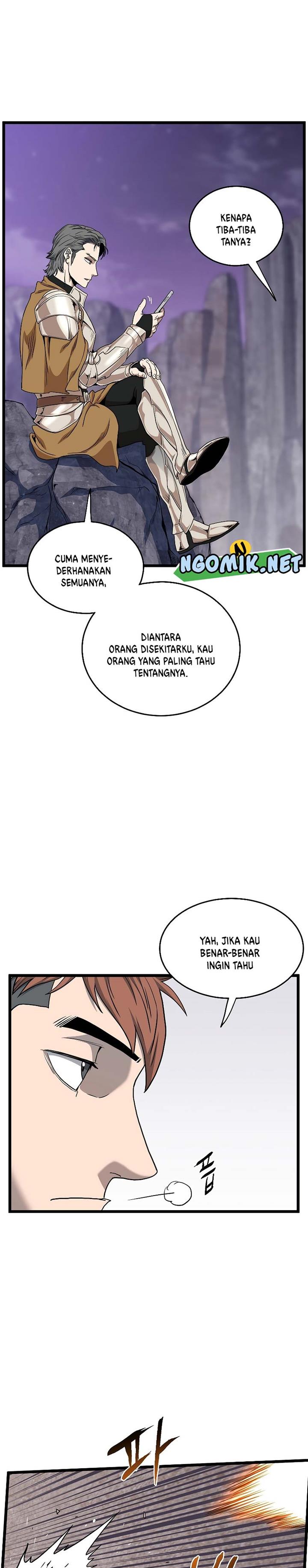 Murim Login Chap 139 - Next Chap 140