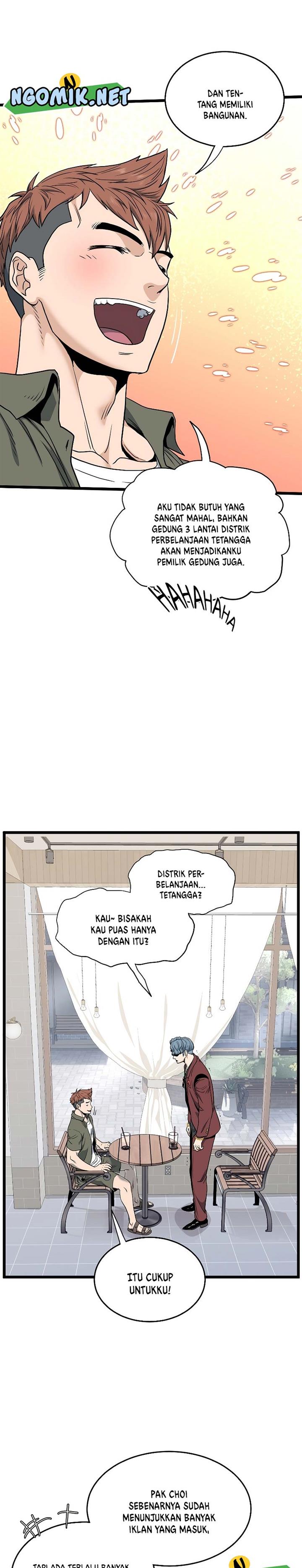 Murim Login Chap 139 - Next Chap 140