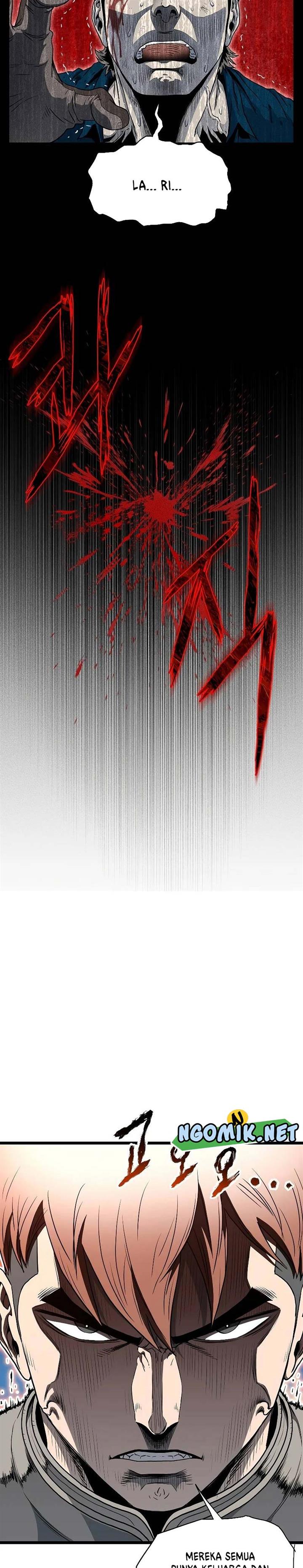 Murim Login Chap 144 - Next Chap 145