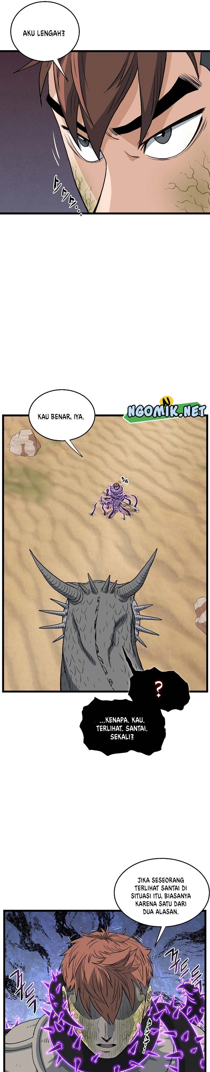 Murim Login Chap 145 - Next Chap 146