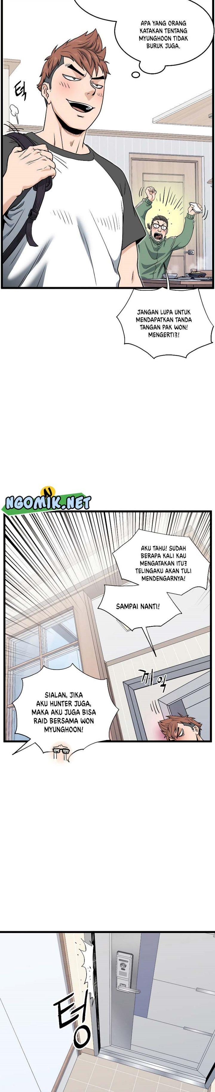 Murim Login Chap 140 - Next Chap 141