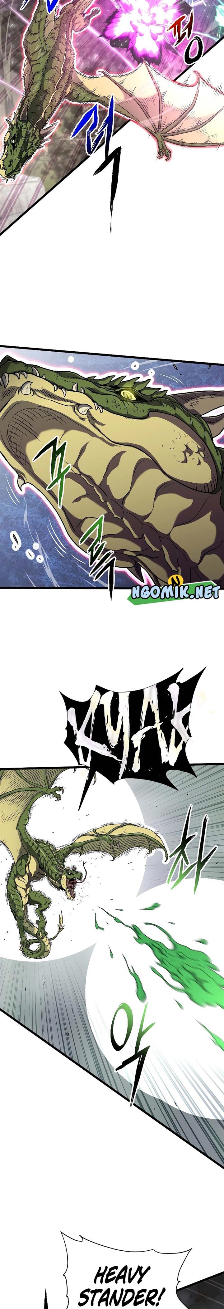 Murim Login Chap 141 - Next Chap 142