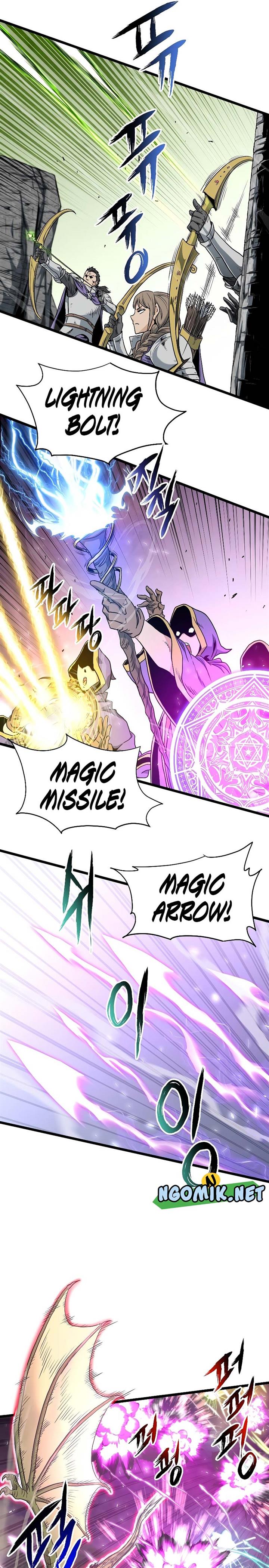 Murim Login Chap 141 - Next Chap 142