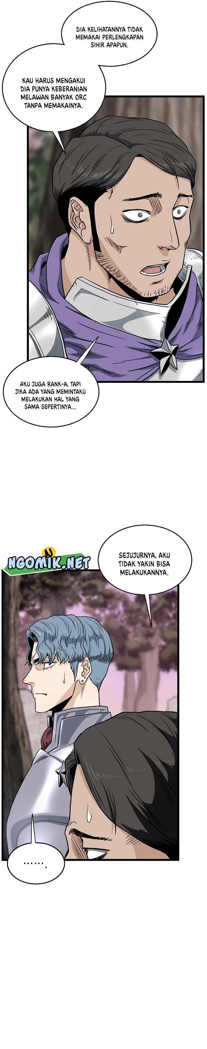 Murim Login Chap 142 - Next Chap 143