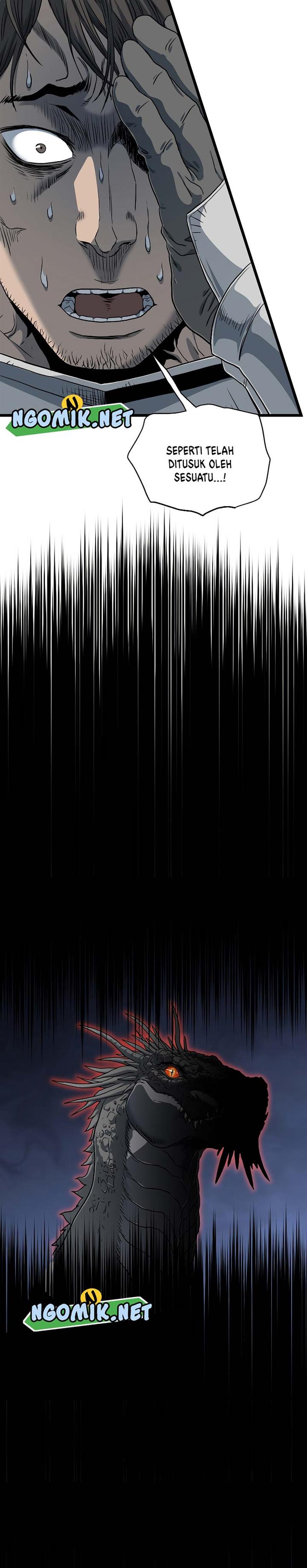 Murim Login Chap 143 - Next Chap 144