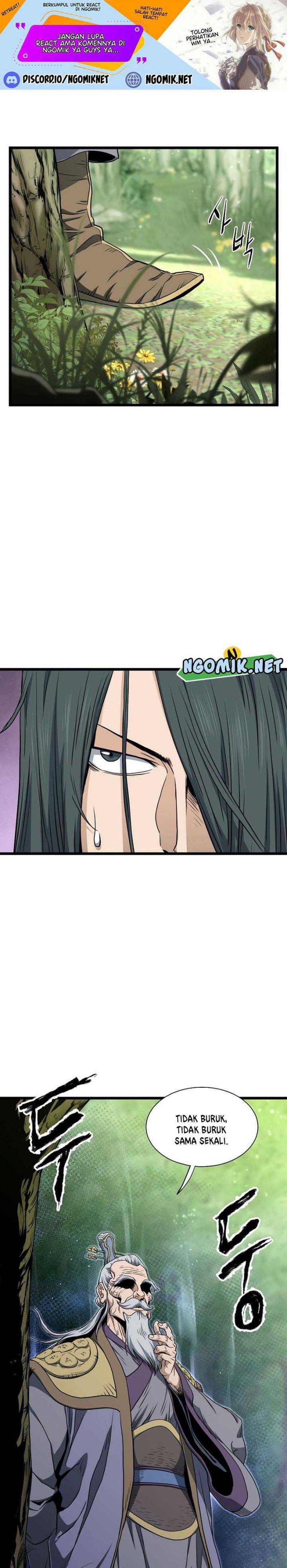 Murim Login Chap 157 - Next Chap 158