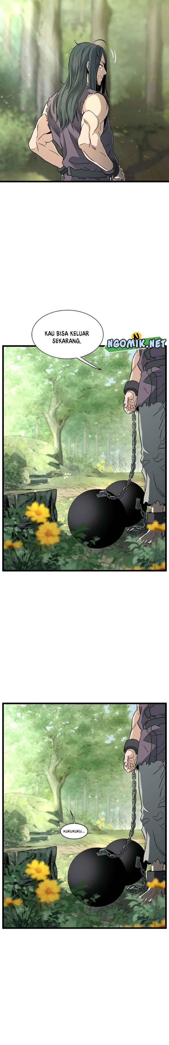 Murim Login Chap 156 - Next Chap 157