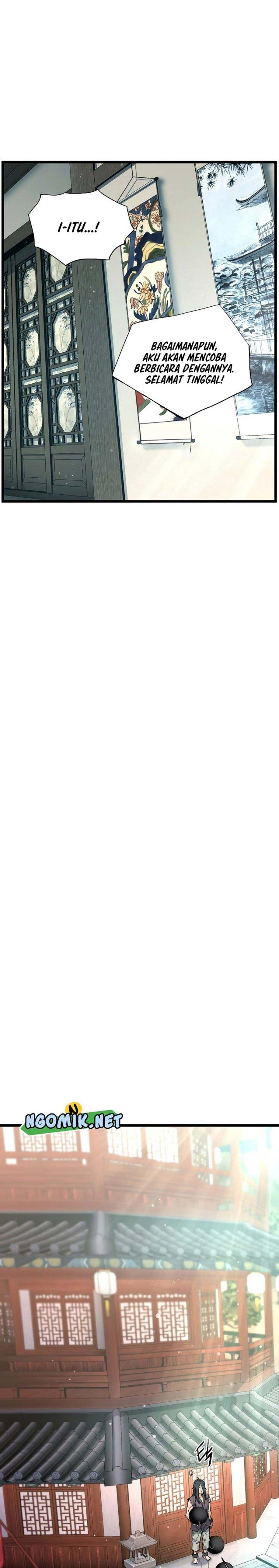 Murim Login Chap 156 - Next Chap 157