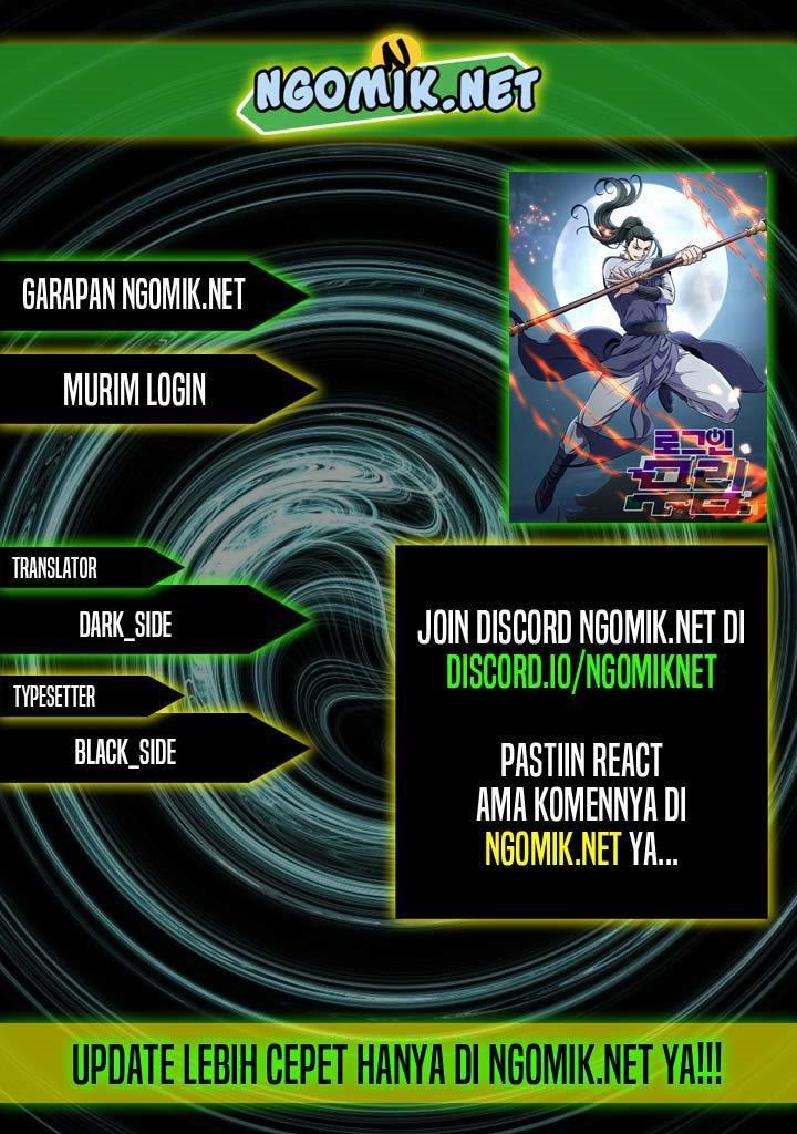 Murim Login Chap 156 - Next Chap 157