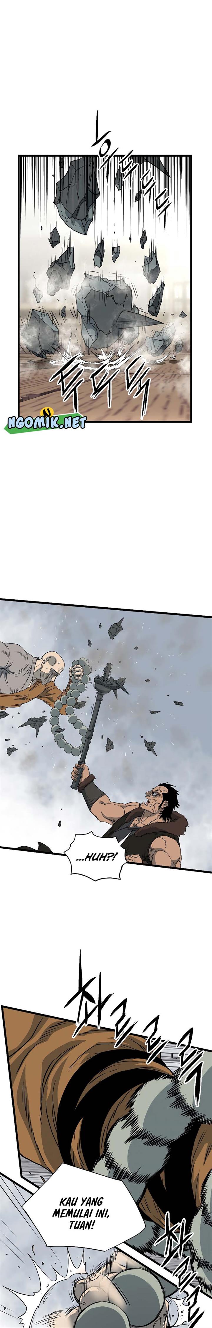 Murim Login Chap 150 - Next Chap 151