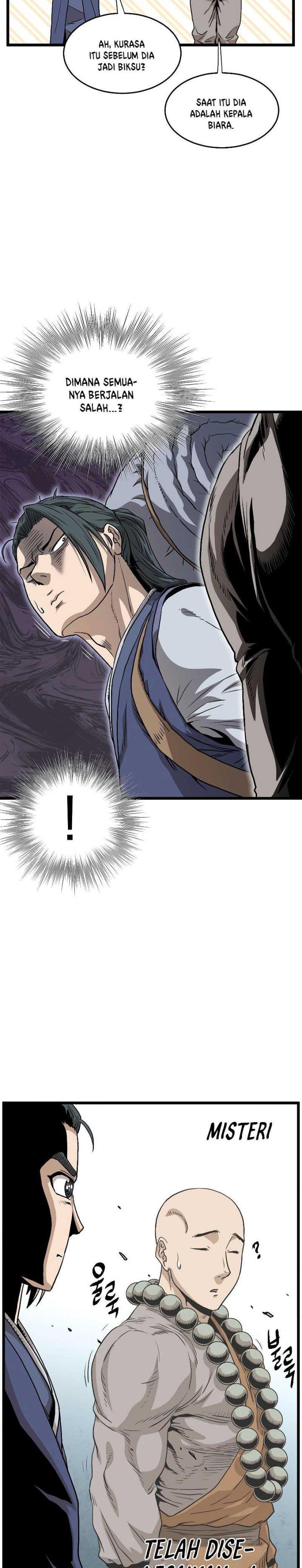 Murim Login Chap 151 - Next Chap 152