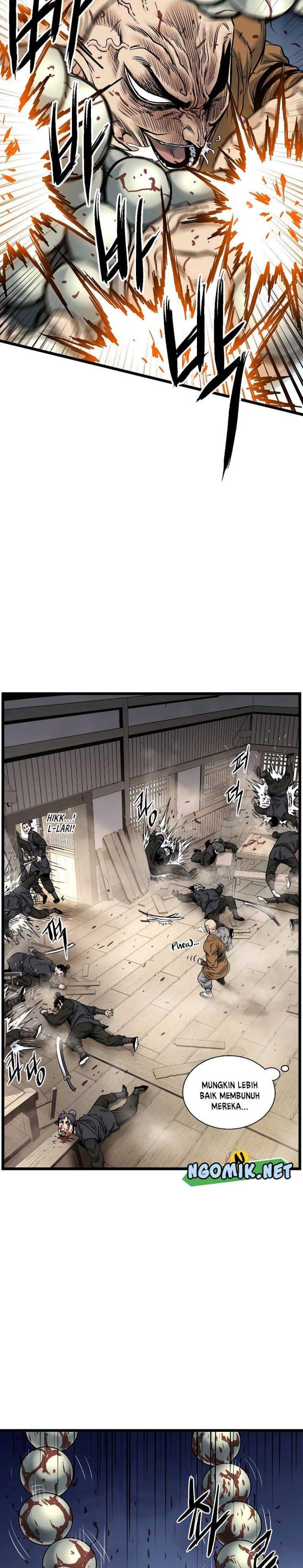 Murim Login Chap 151 - Next Chap 152