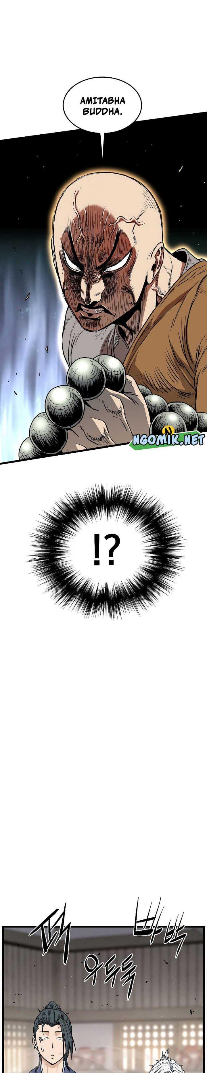 Murim Login Chap 151 - Next Chap 152