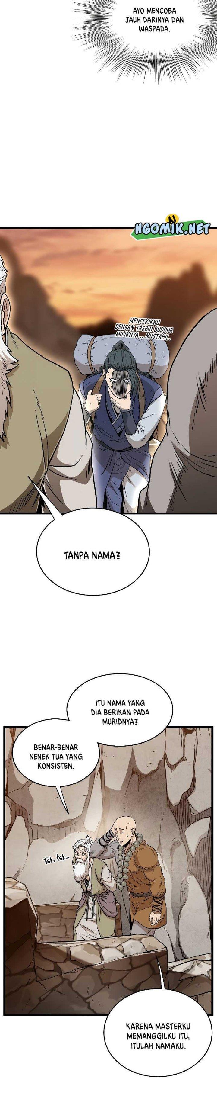 Murim Login Chap 151 - Next Chap 152