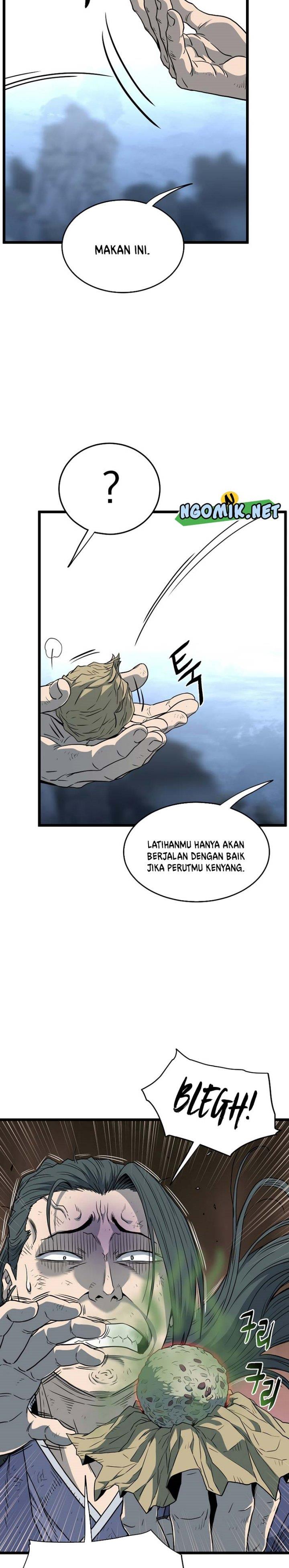 Murim Login Chap 153 - Next Chap 154