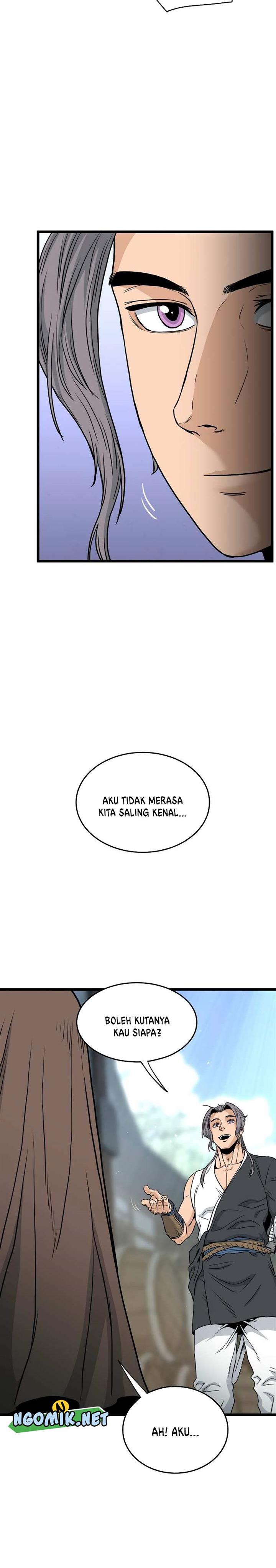 Murim Login Chap 167 - Next Chap 168