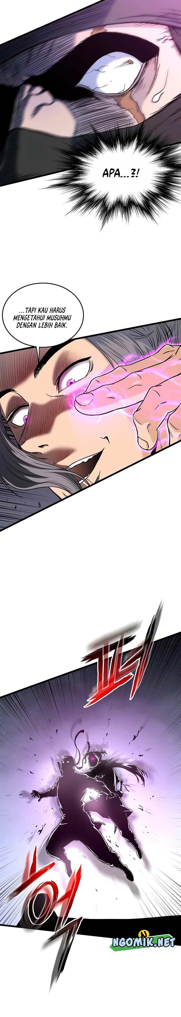 Murim Login Chap 167 - Next Chap 168