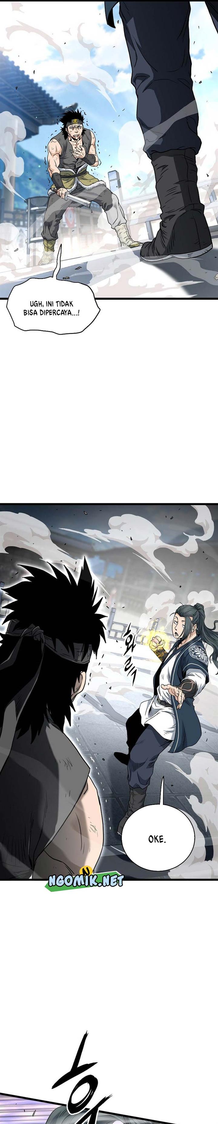 Murim Login Chap 165 - Next Chap 166