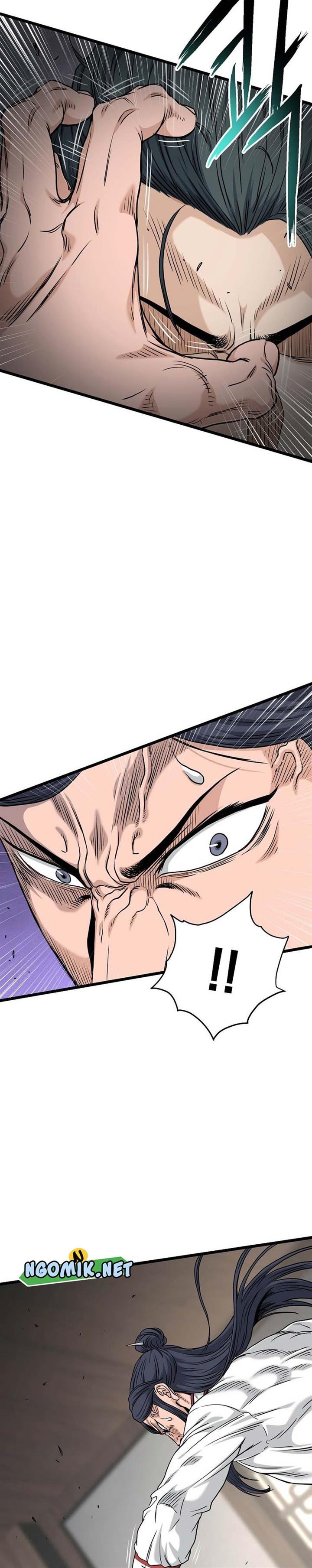 Murim Login Chap 165 - Next Chap 166