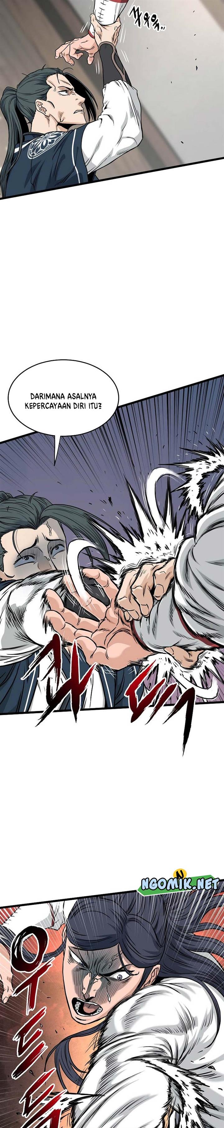 Murim Login Chap 165 - Next Chap 166