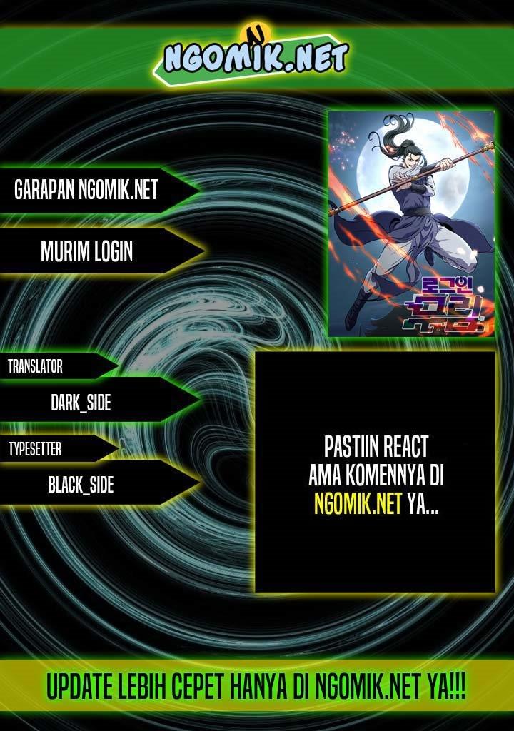 Murim Login Chap 174 - Next Chap 175