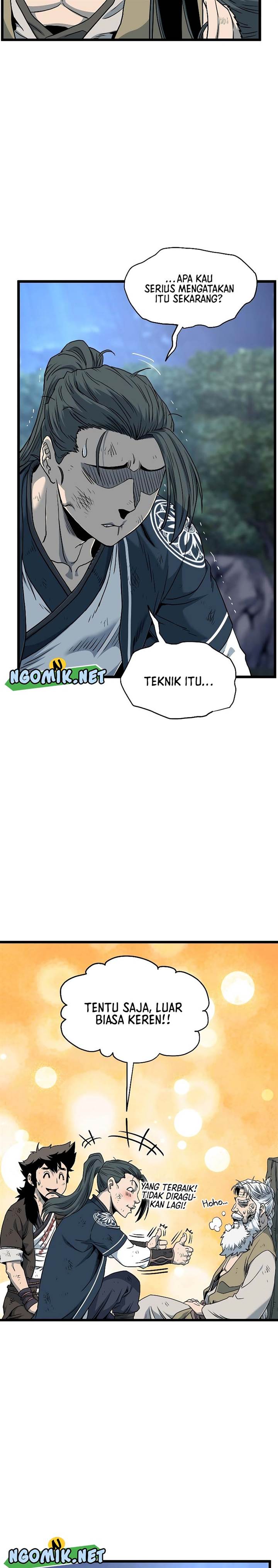 Murim Login Chap 179 - Next Chap 180