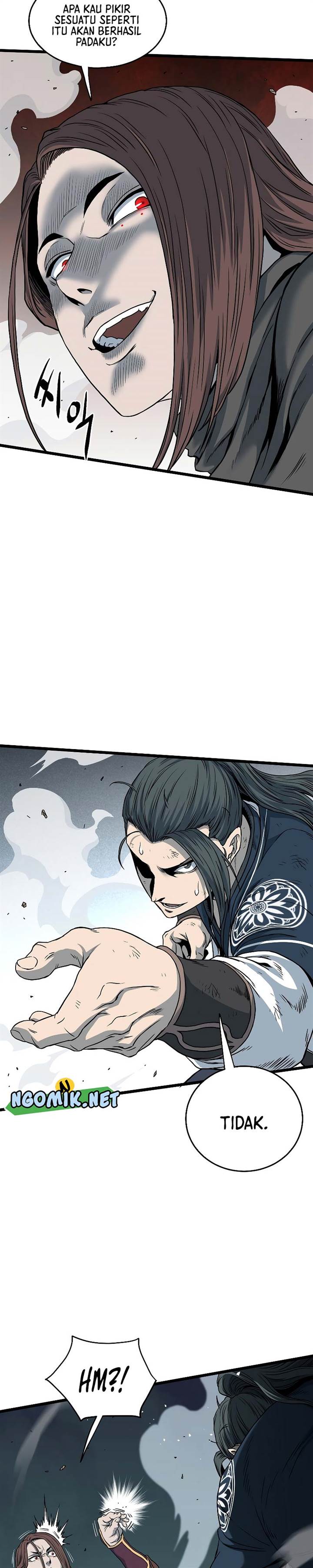 Murim Login Chap 179 - Next Chap 180