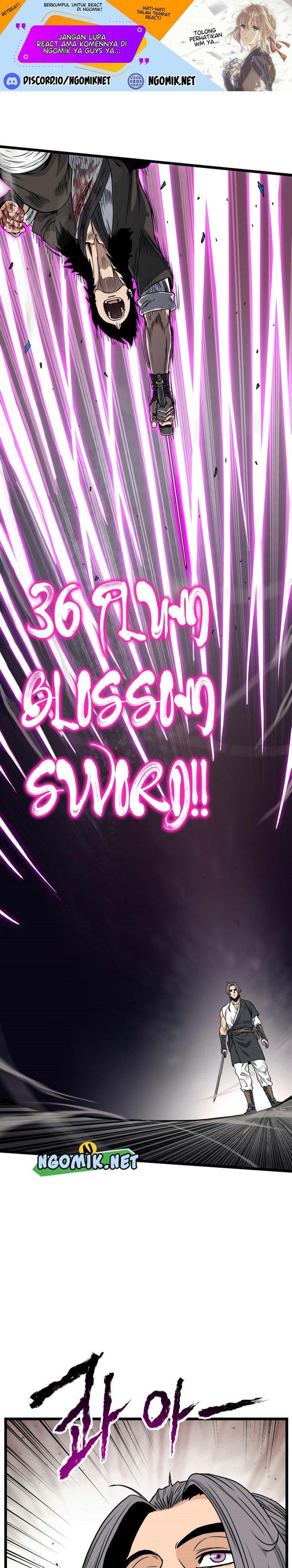 Murim Login Chap 171 - Next Chap 172