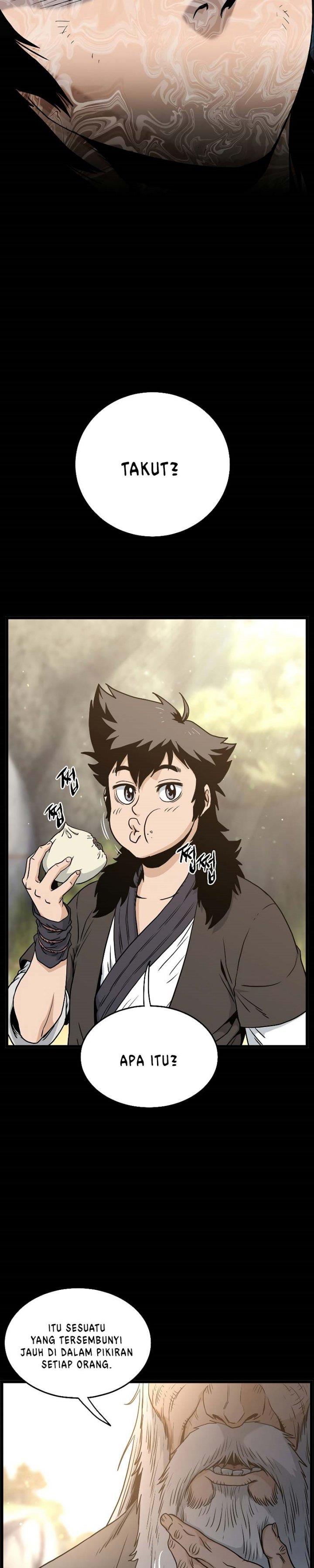 Murim Login Chap 171 - Next Chap 172