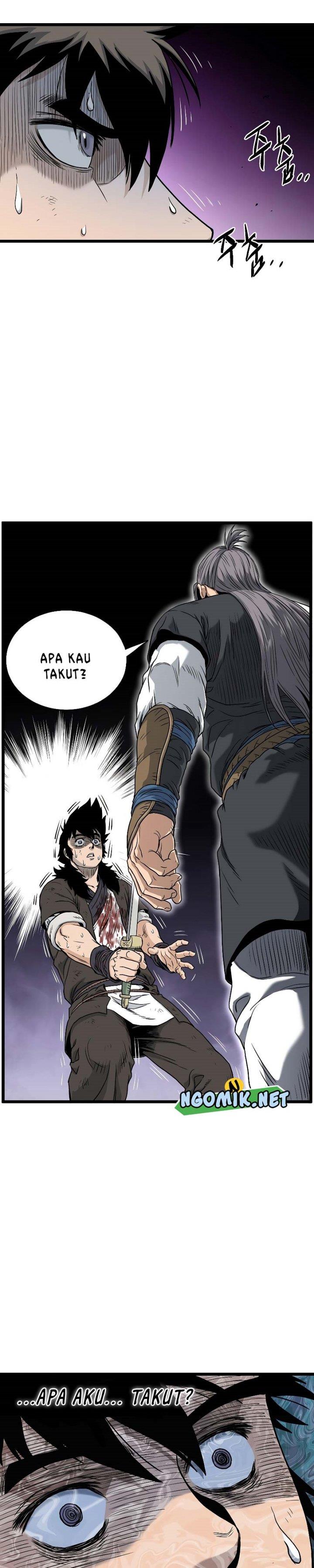 Murim Login Chap 171 - Next Chap 172