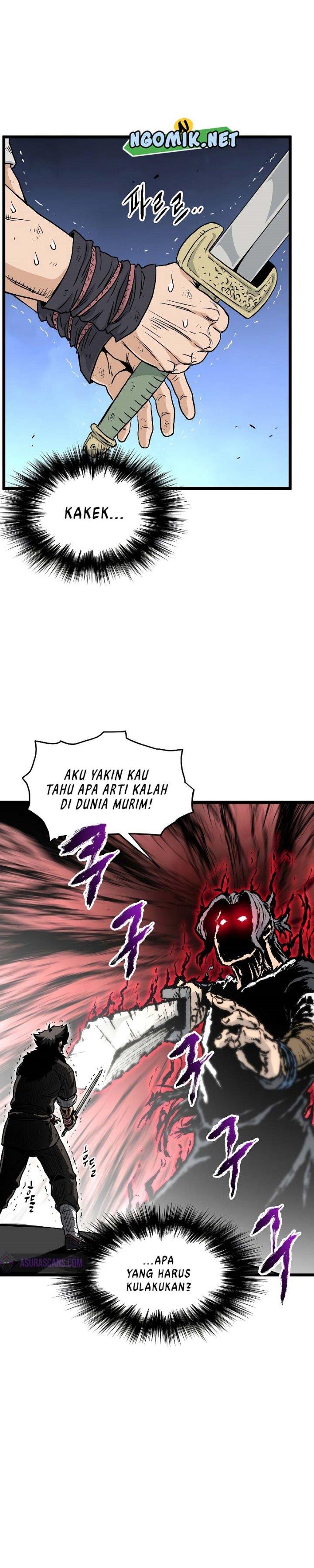Murim Login Chap 171 - Next Chap 172