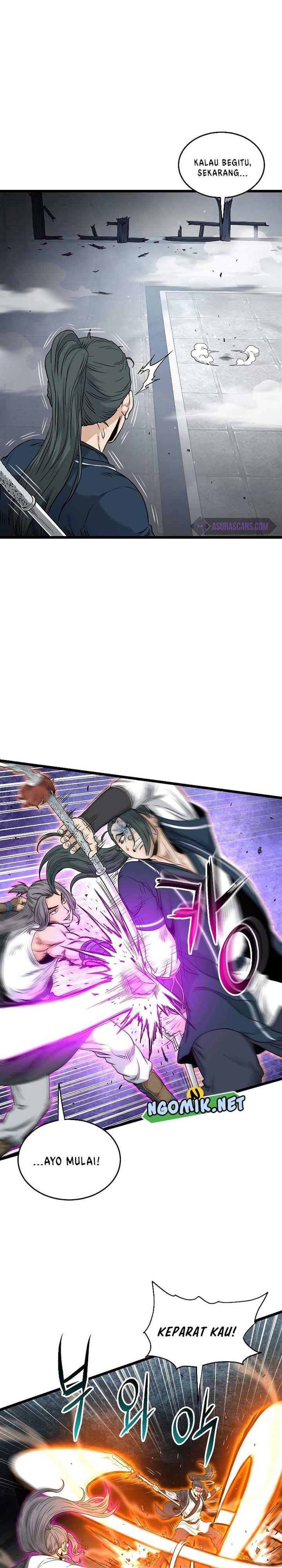 Murim Login Chap 172 - Next Chap 173