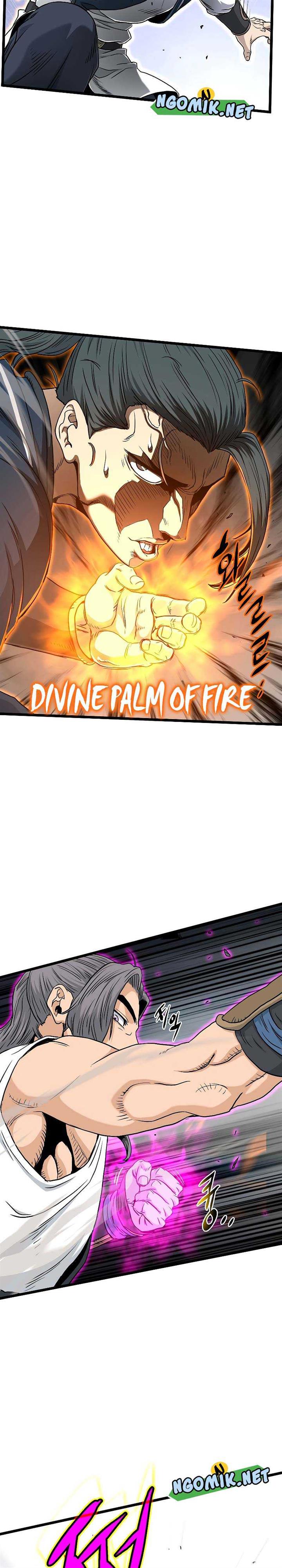 Murim Login Chap 172 - Next Chap 173