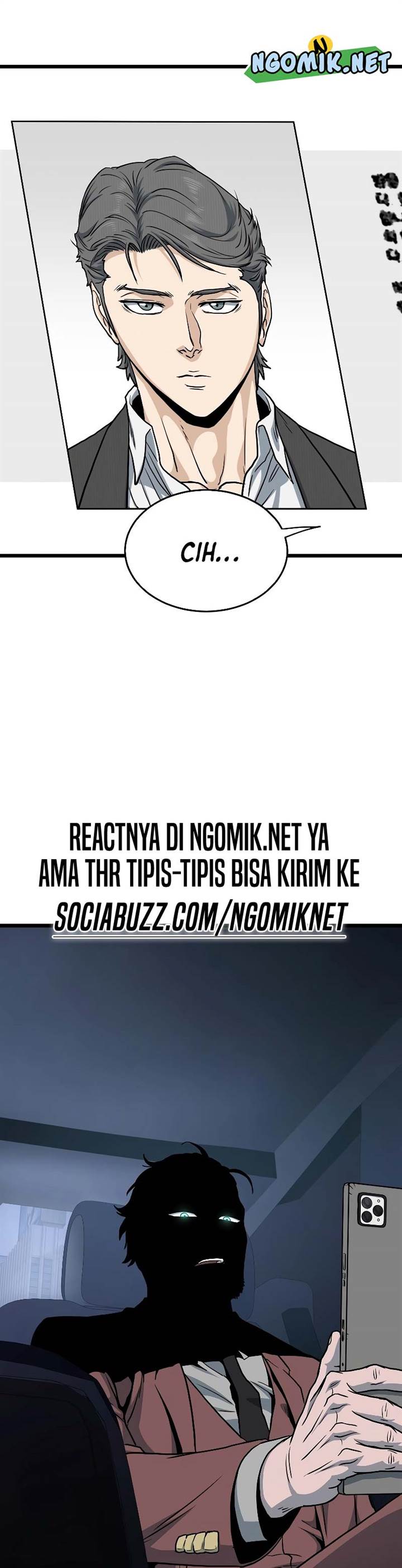 Murim Login Chap 185 - Next Chap 186