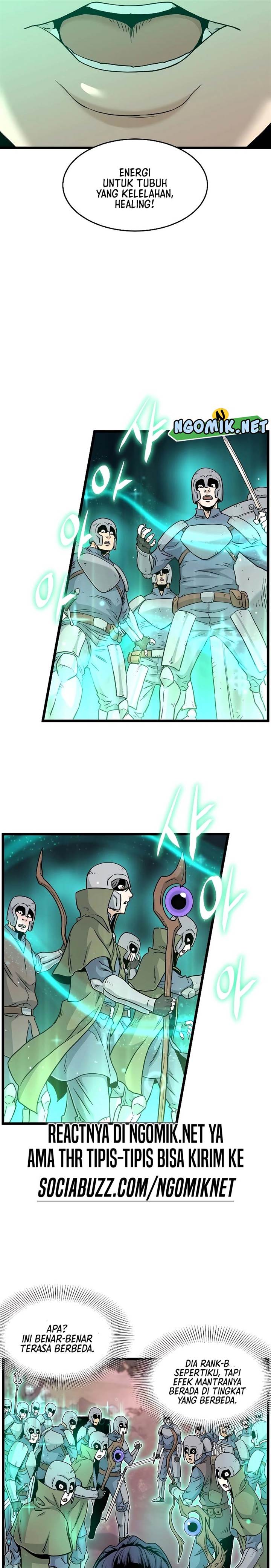 Murim Login Chap 185 - Next Chap 186