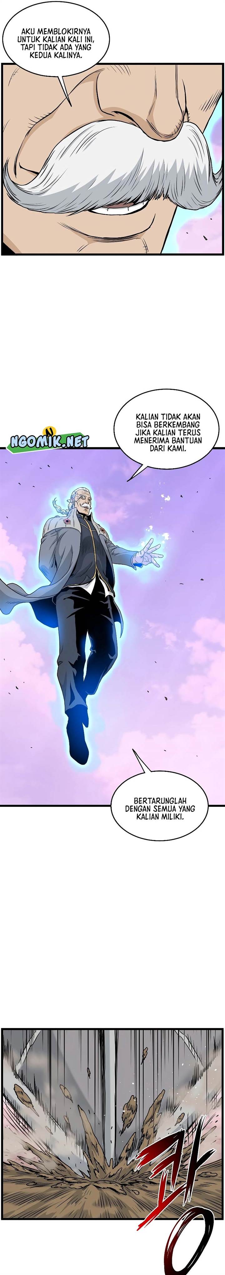 Murim Login Chap 185 - Next Chap 186