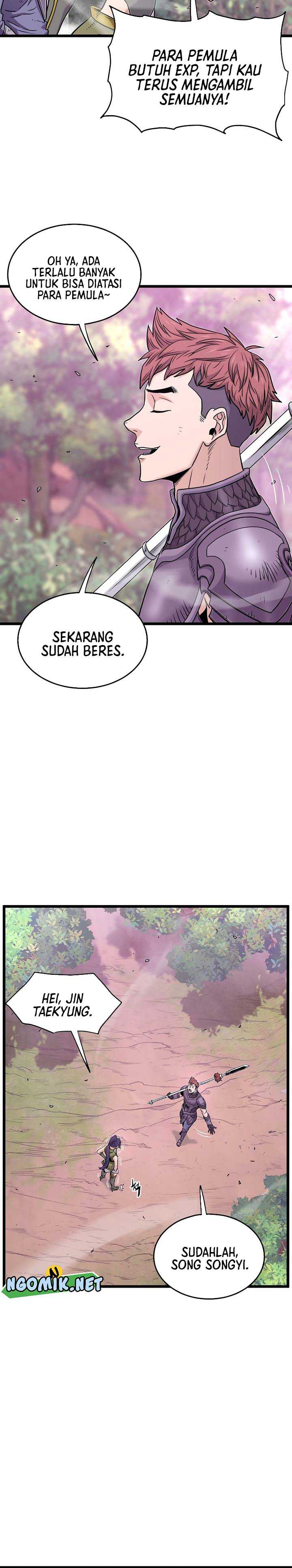 Murim Login Chap 186 - Next Chap 187