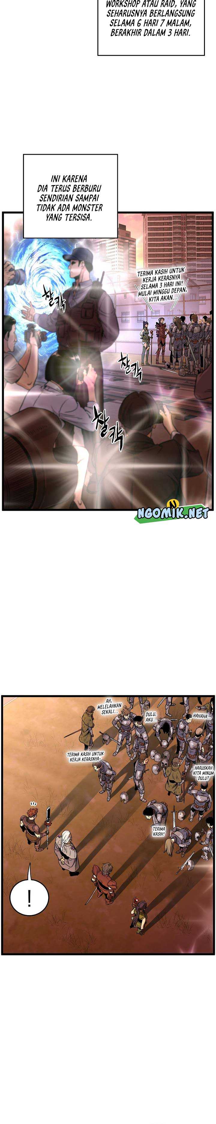 Murim Login Chap 186 - Next Chap 187