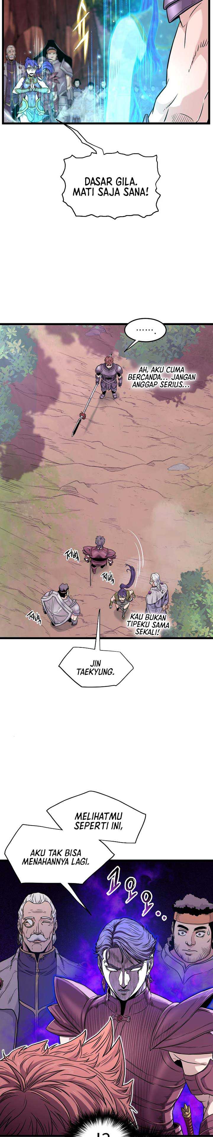 Murim Login Chap 186 - Next Chap 187