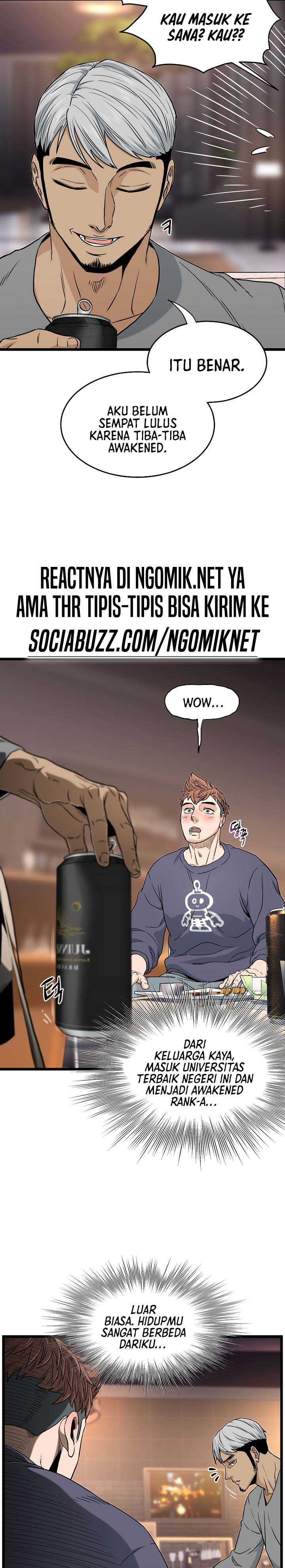 Murim Login Chap 186 - Next Chap 187