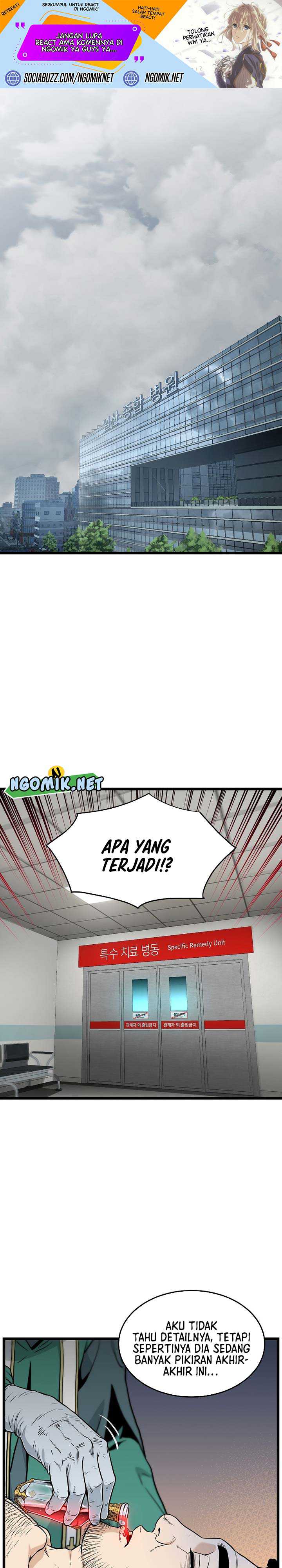 Murim Login Chap 188 - Next Chap 189