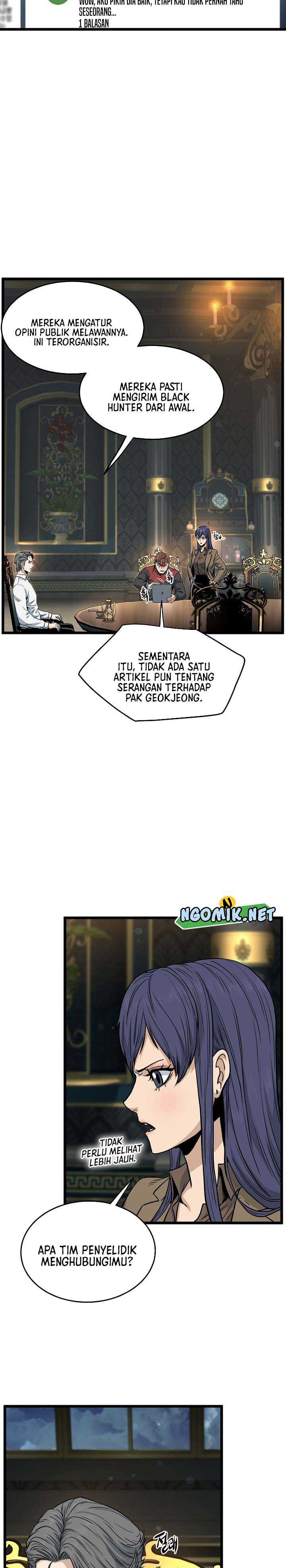 Murim Login Chap 188 - Next Chap 189