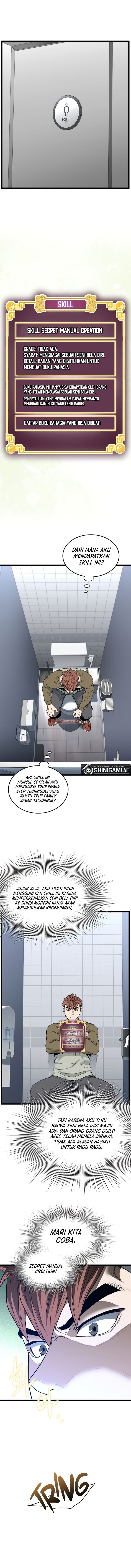 Murim Login Chap 197 - Next Chap 198