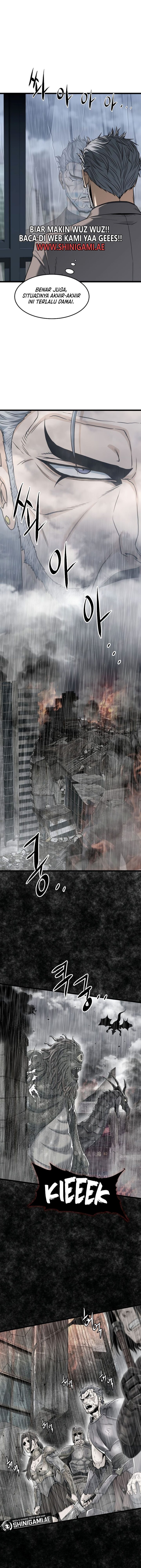 Murim Login Chap 197 - Next Chap 198