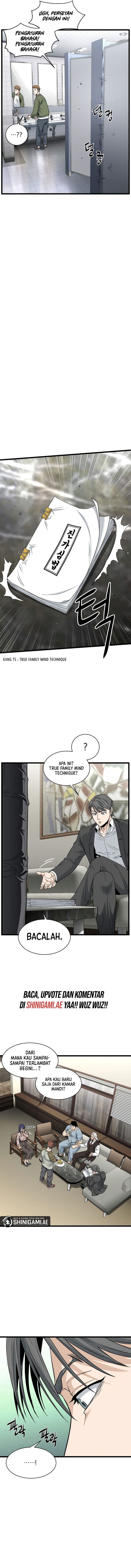 Murim Login Chap 197 - Next Chap 198