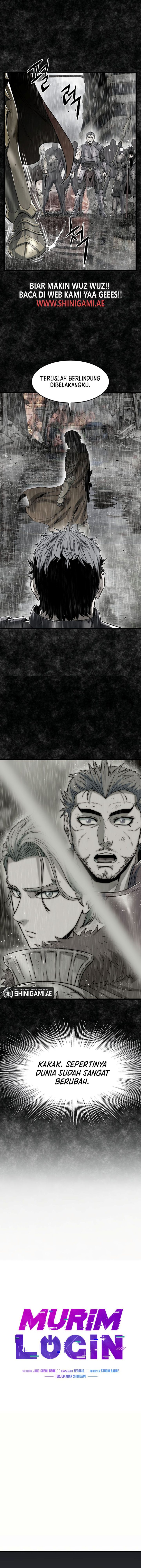 Murim Login Chap 197 - Next Chap 198