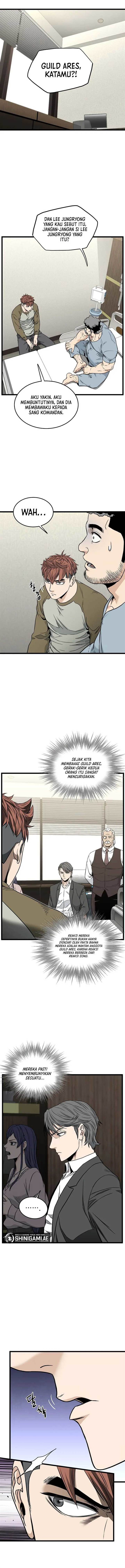 Murim Login Chap 195 - Next Chap 196