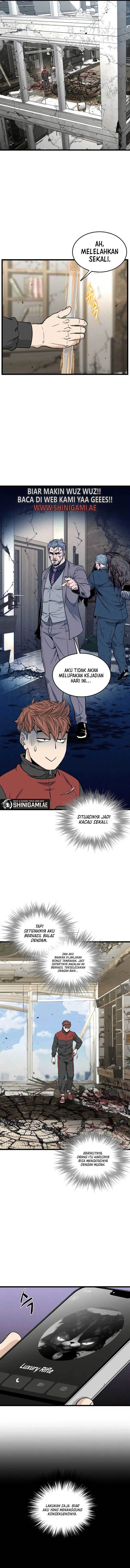 Murim Login Chap 195 - Next Chap 196