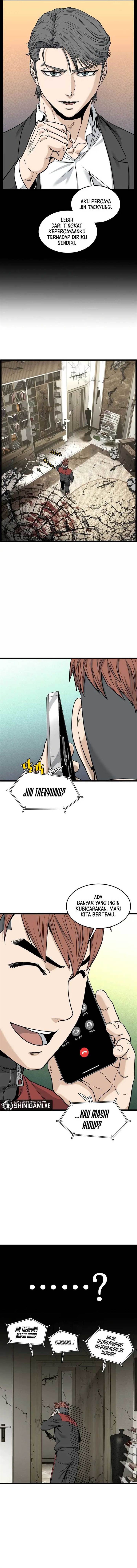 Murim Login Chap 195 - Next Chap 196